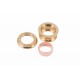 COMAP 35270 15mm x 8mm 3 Part Reducing Kit Compression