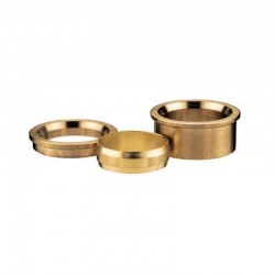 COMAP 35270 15mm x 8mm 3 Part Reducing Kit Compression