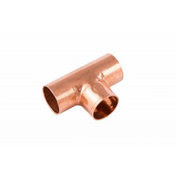 COMAP 69178 15mm End Feed Tees