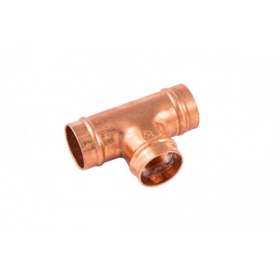 COMAP 72168 15mm Solder Ring Tee