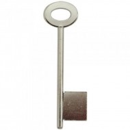 KB404/5G Med Pinsafe Key Blank