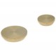 COMAP 33104 22mm Brass Blank Disc