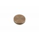 COMAP 33104 22mm Brass Blank Disc