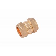 COMAP 35605 22mm Compression Coupling