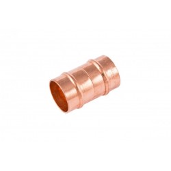 COMAP 72103 22mm Solder Ring Coupling