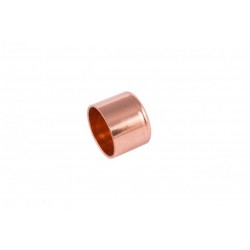COMAP 69233 22mm End Feed Stop End