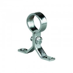 COMAP 79073 22mm Chrome Stand Off Bracket