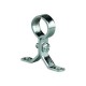 COMAP 79073 22mm Chrome Stand Off Bracket