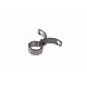 COMAP 79073 22mm Chrome Stand Off Bracket