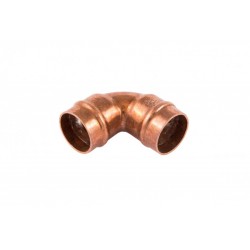 COMAP 72147 22mm Solder Ring Elbow