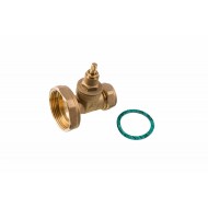 COMAP 18901 22mm Gate Type Pump Valve