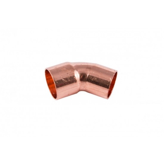 COMAP 69169 22mm End Feed Street Elbow 45deg
