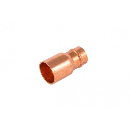 COMAP 72129 22mm x 15mm Solder Ring Fitting Reducer