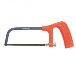 Faithfull Mini Saw