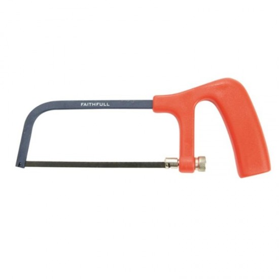Faithfull Mini Saw