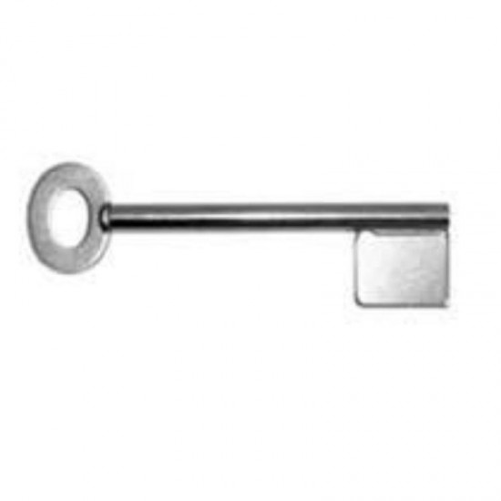 AS11094/9G Pipesafe Keyblank