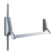 Briton 376 Vertical Panic Bolt Push Bar