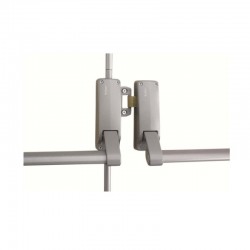 Briton 377 Double Rebated Panic Door Push Bar