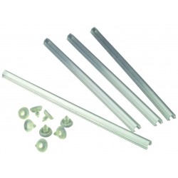 Glass Shelf Inserts