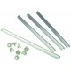 Glass Shelf Inserts