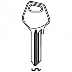 Silca WTR1R Squire Cylinder Key