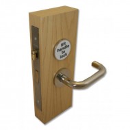 Jeflock Accessible Toliet Lock