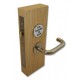 Jeflock Accessible Toliet Lock