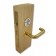 Jeflock Accessible Toliet Lock