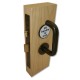 Jeflock Accessible Toliet Lock