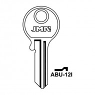 Abus Abu-12I Cylinder Key