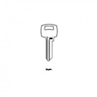 Silca ADT1 Adamsrite Cylinder Key