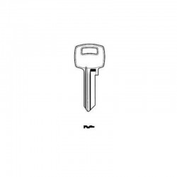 Silca ADT1 Adamsrite Cylinder Key