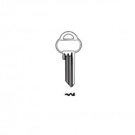 Silca ASS44 Assa (NN) Cylinder Key
