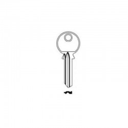 Silca ASS6 Assa Cylinder Key