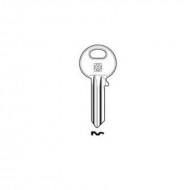 Silca ASS63 Assa Cylinder Key