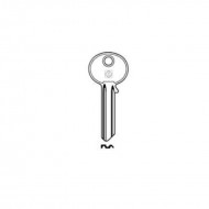 Silca CE1 Ces Cylinder Key