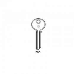 Silca CE1 Ces Cylinder Key
