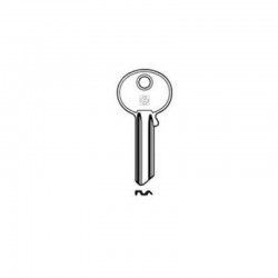 Silca CE2 Ces Cylinder Key