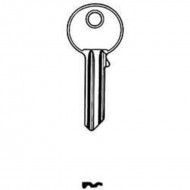 Silca CEN1 Century Cylinder Key