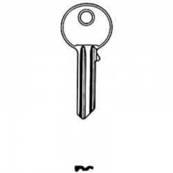 Silca CEN1 Century Cylinder Key