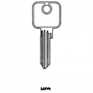 Silca CS17R Cisa Cylinder Key