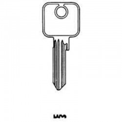 Silca CS17R Cisa Cylinder Key