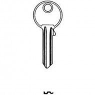 Silca CS207 Cisa Cylinder Key
