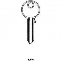 Silca CS207 Cisa Cylinder Key