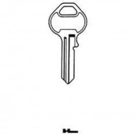Silca CS32R Cisa Cylinder Key