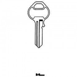 Silca CS32R Cisa Cylinder Key