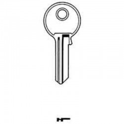 Silca CS33R Cisa Cylinder Key