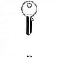 Silca CS6R Cisa Cylinder Key