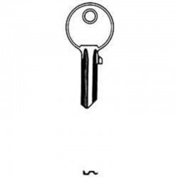 Silca CS6R Cisa Cylinder Key
