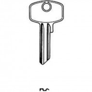 Silca DM14 Dom Cylinder Key